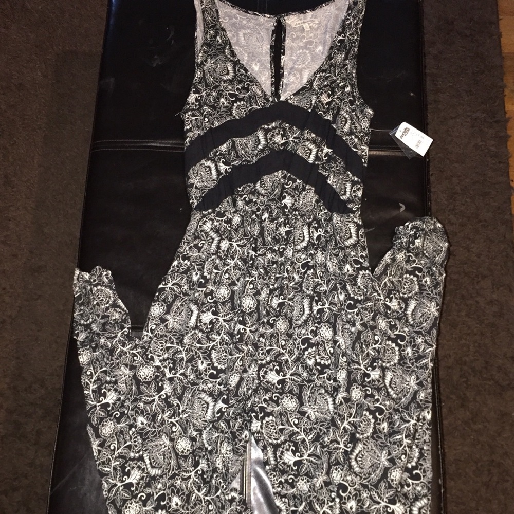 Charlotte Russe romper